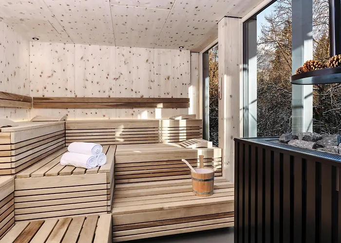 Stilvolle 3-zimmer In Jugendstilvilla * Flims