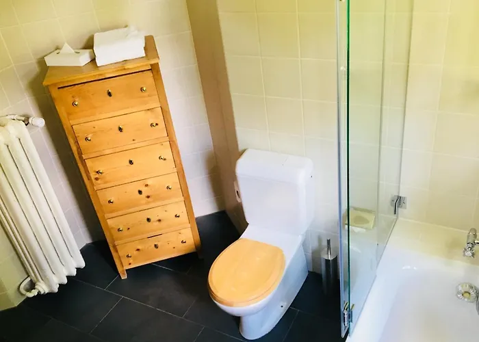 Stilvolle 3-zimmer In Jugendstilvilla *